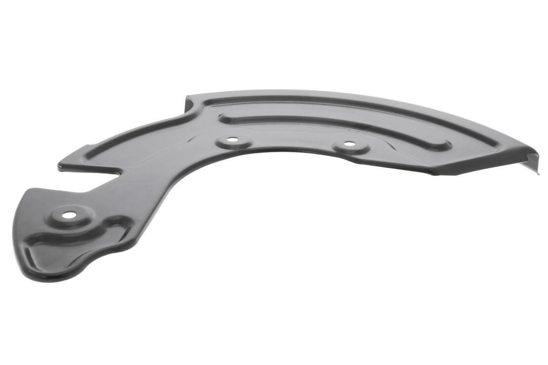Splash Panel, brake disc