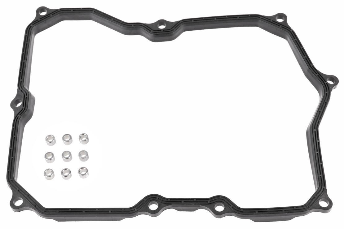 Gasket, automatic transmission oil sump