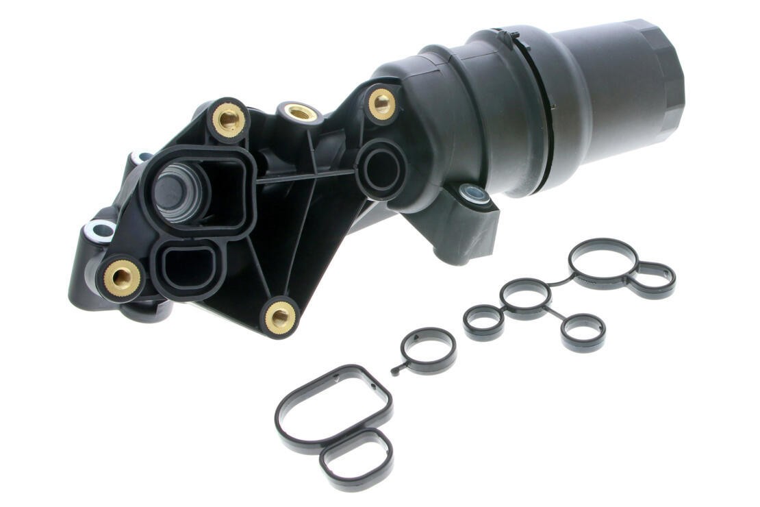 Housing, oil filter
