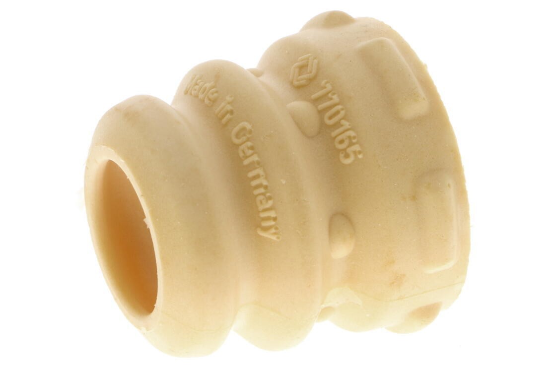 Rubber Buffer, suspension