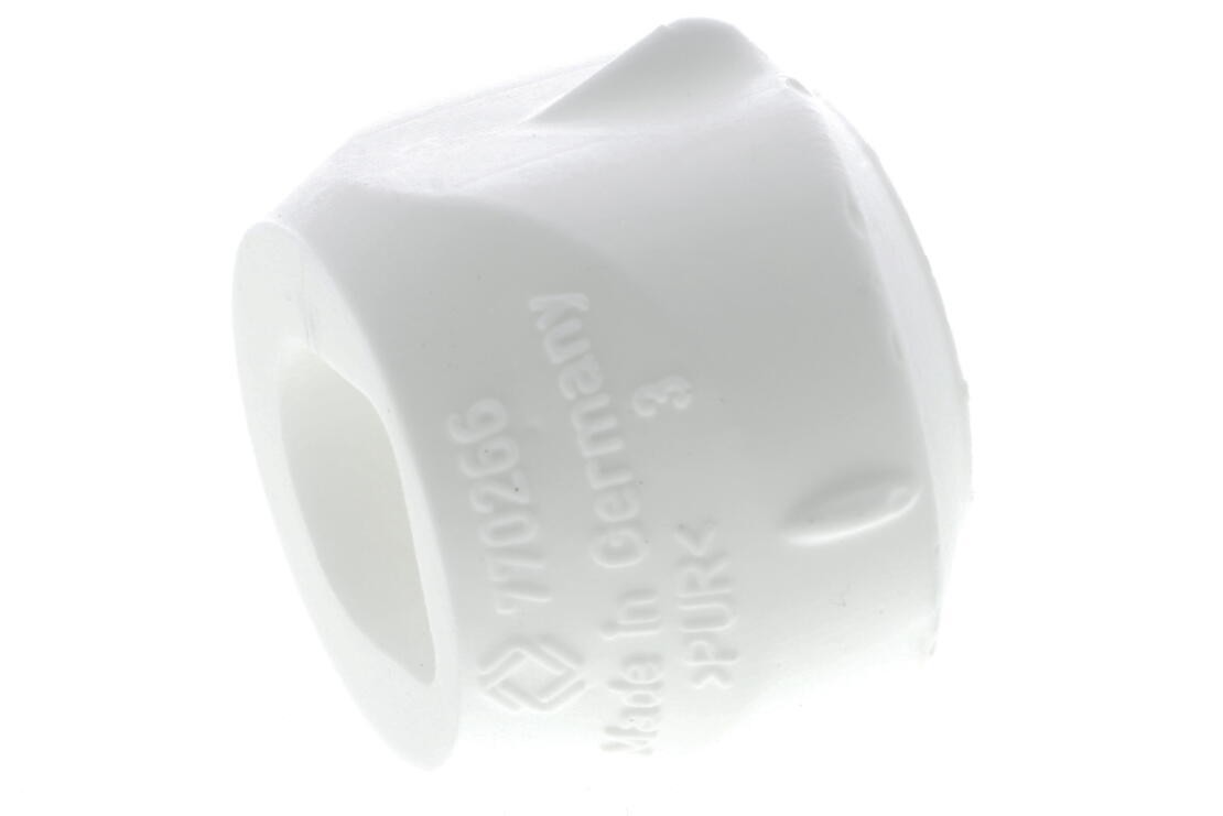 Rubber Buffer, engine mounting system