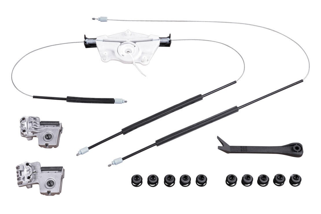 repair kit, window lifter