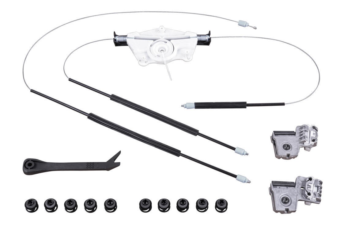 repair kit, window lifter