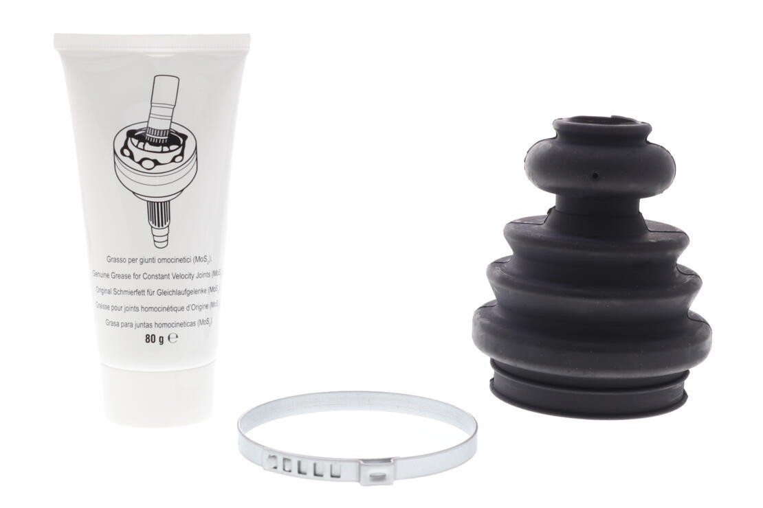 Bellow Set, drive shaft