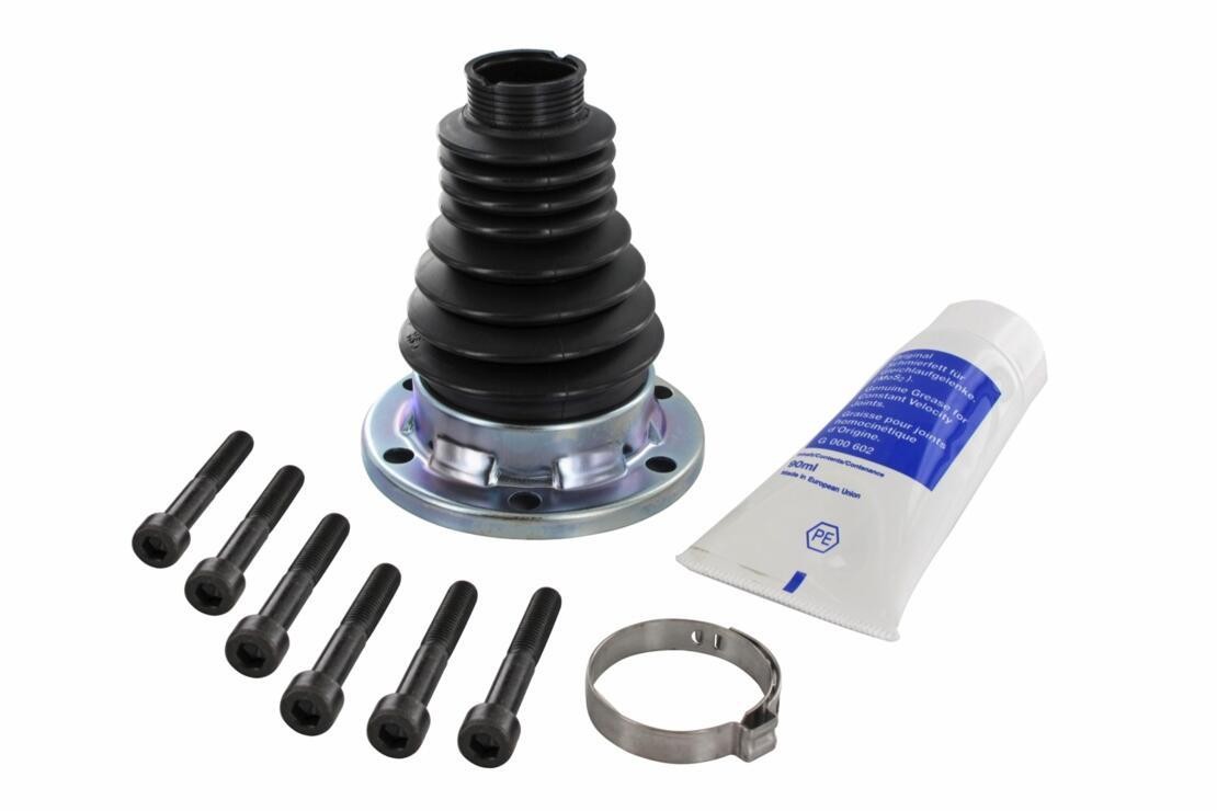 Bellow Set, drive shaft