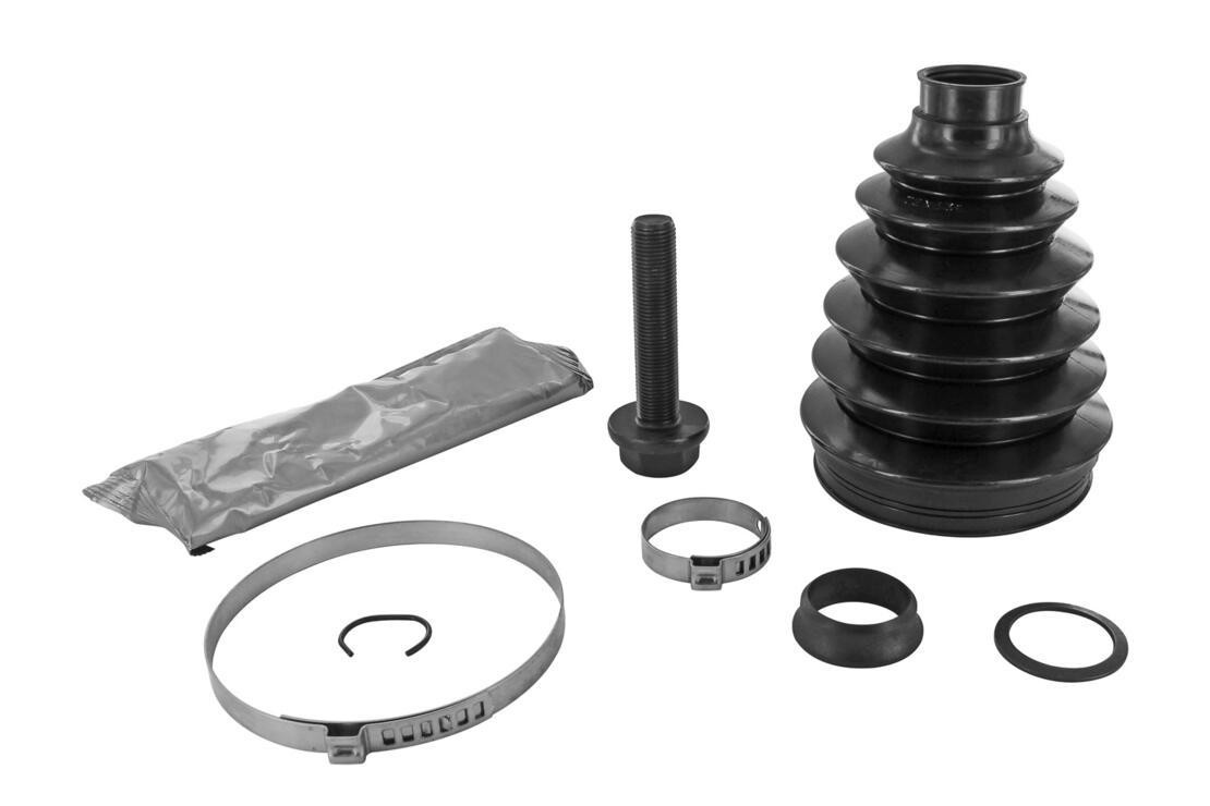 Bellow Set, drive shaft