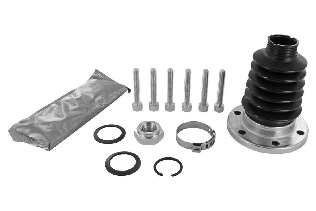 Bellow Set, drive shaft