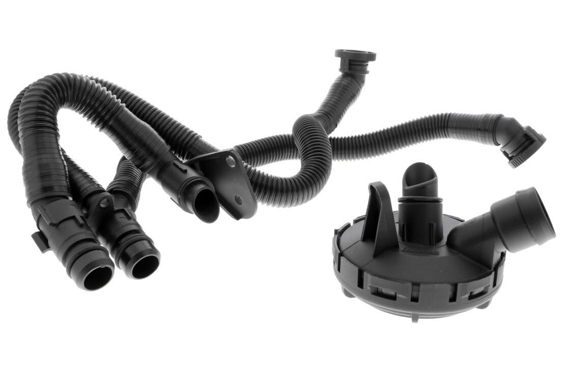 Repair Set, crankcase breather