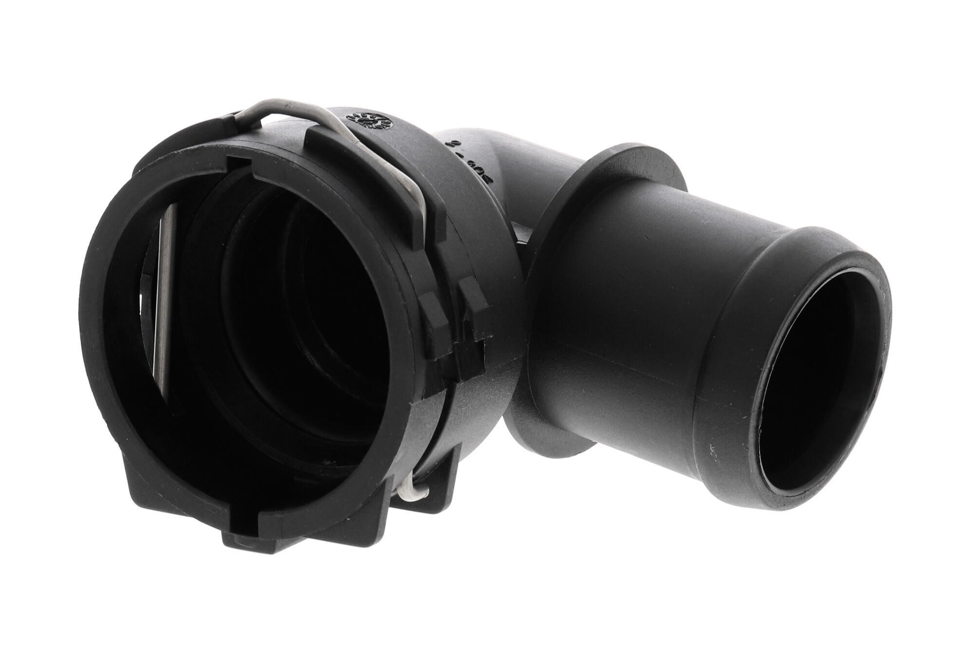 Coolant Flange