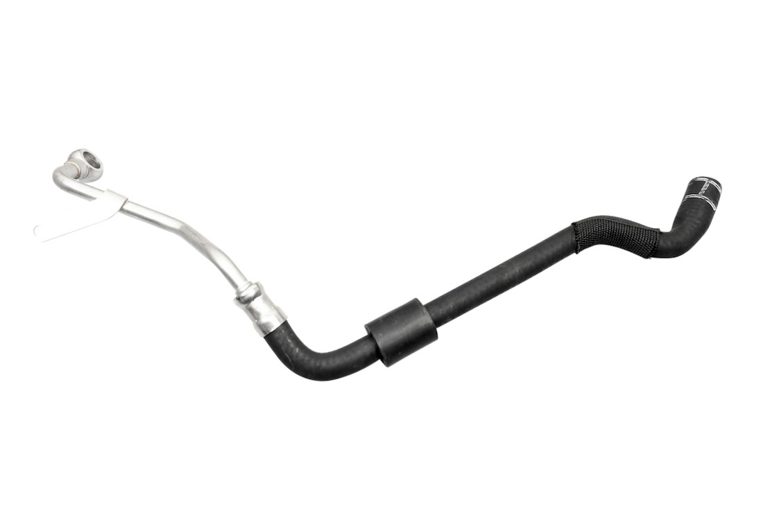 Coolant Pipe
