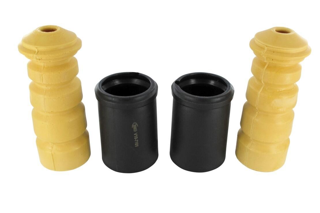 Dust Cover Kit, shock absorber