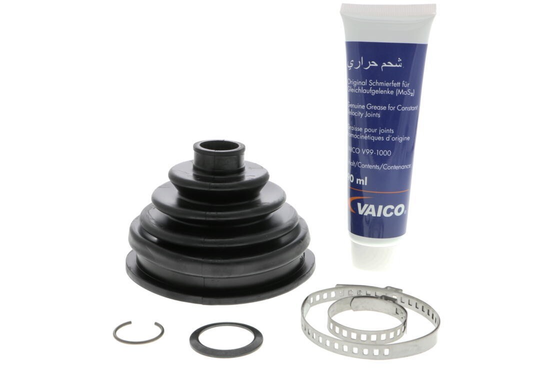 Bellow Set, drive shaft