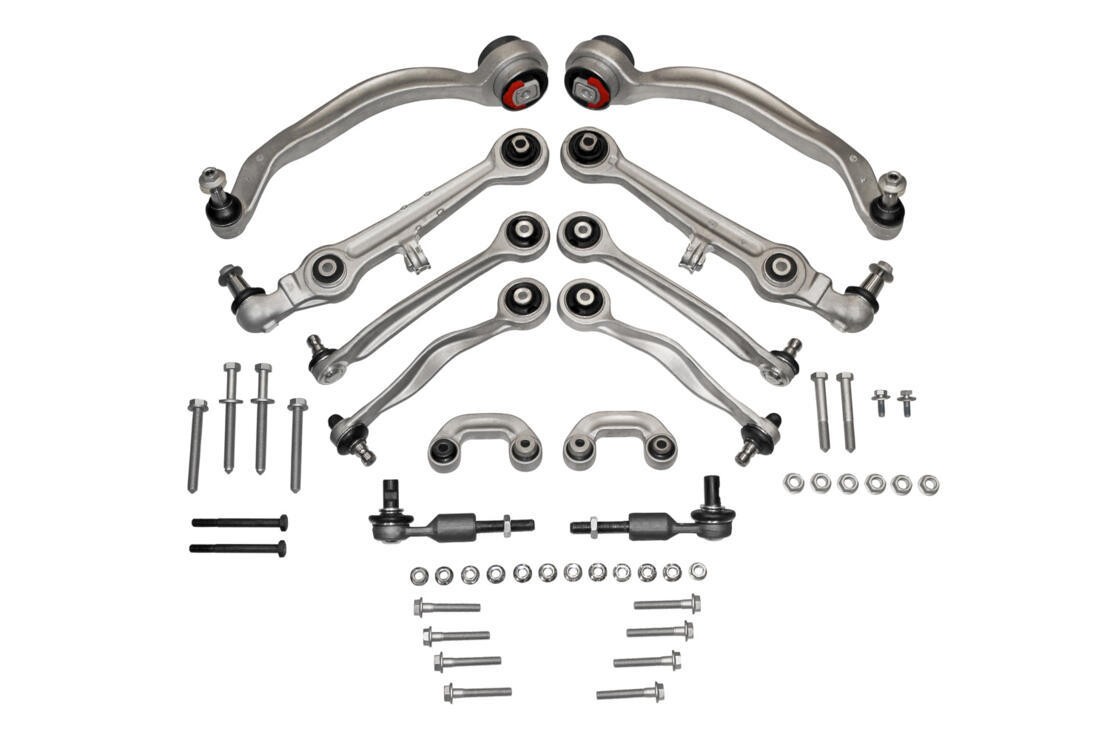 Control/Trailing Arm Kit