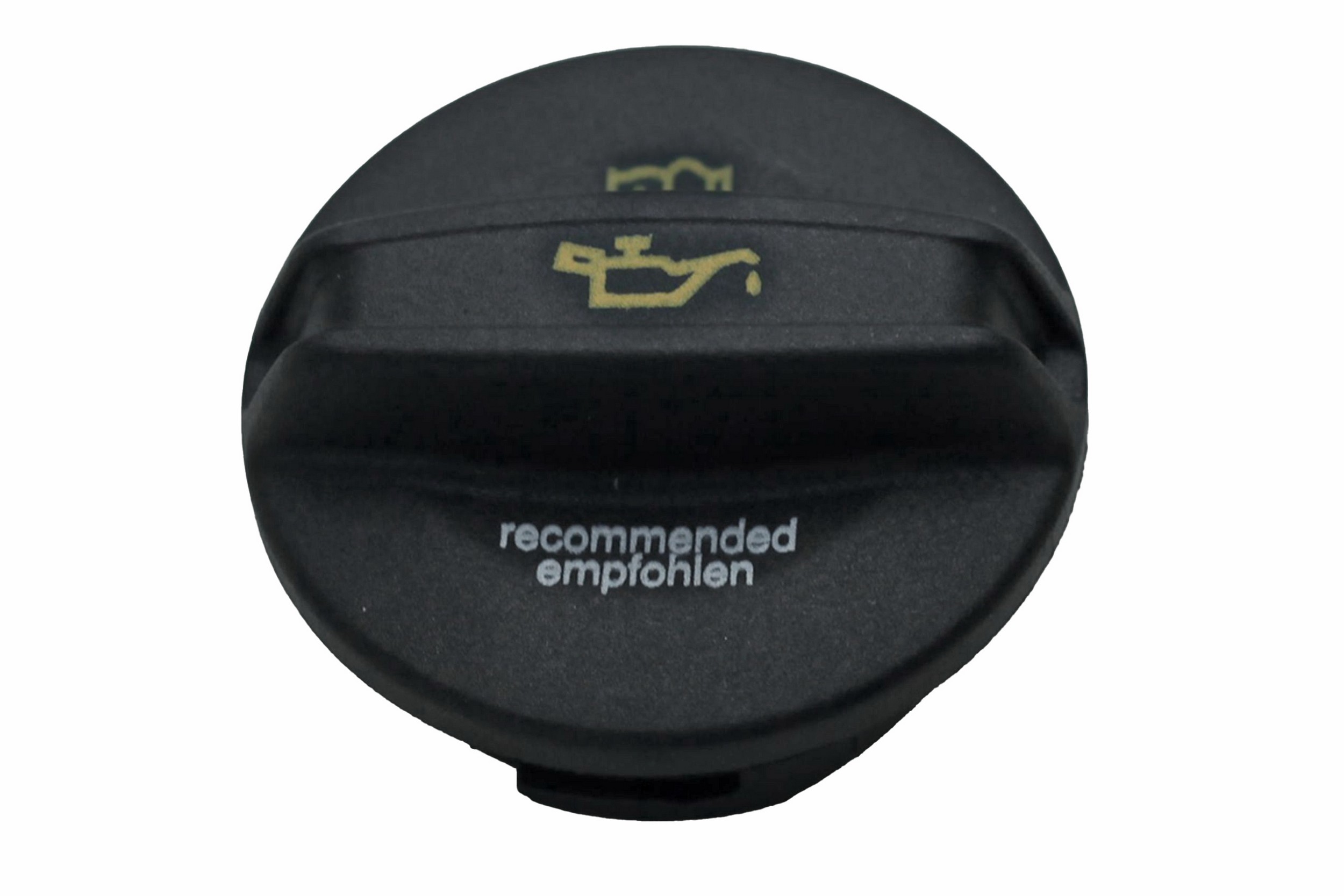 Sealing Cap, oil filler neck