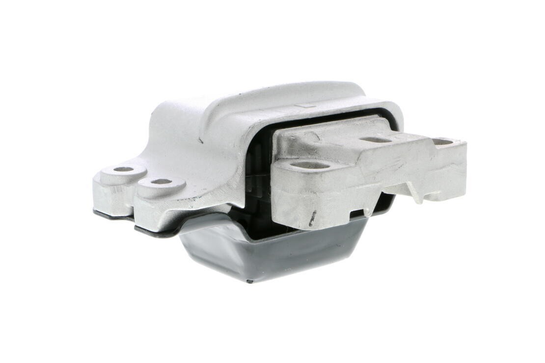 Engine Mounting