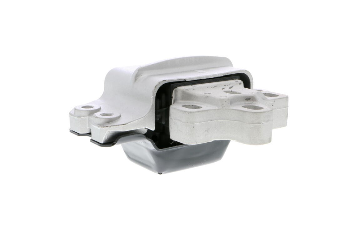 Engine Mounting