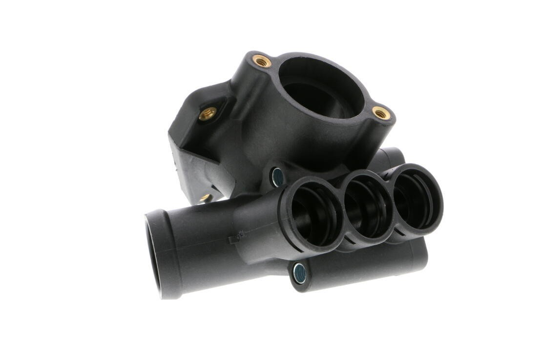 Coolant Flange