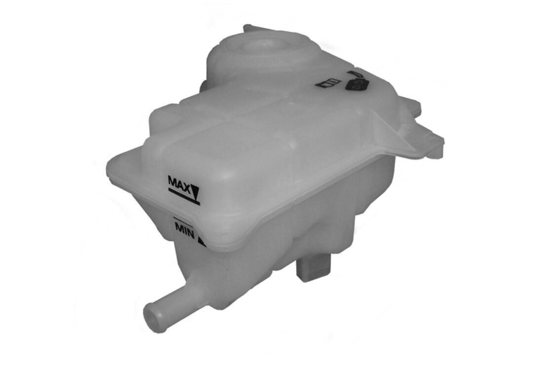 Expansion Tank, coolant