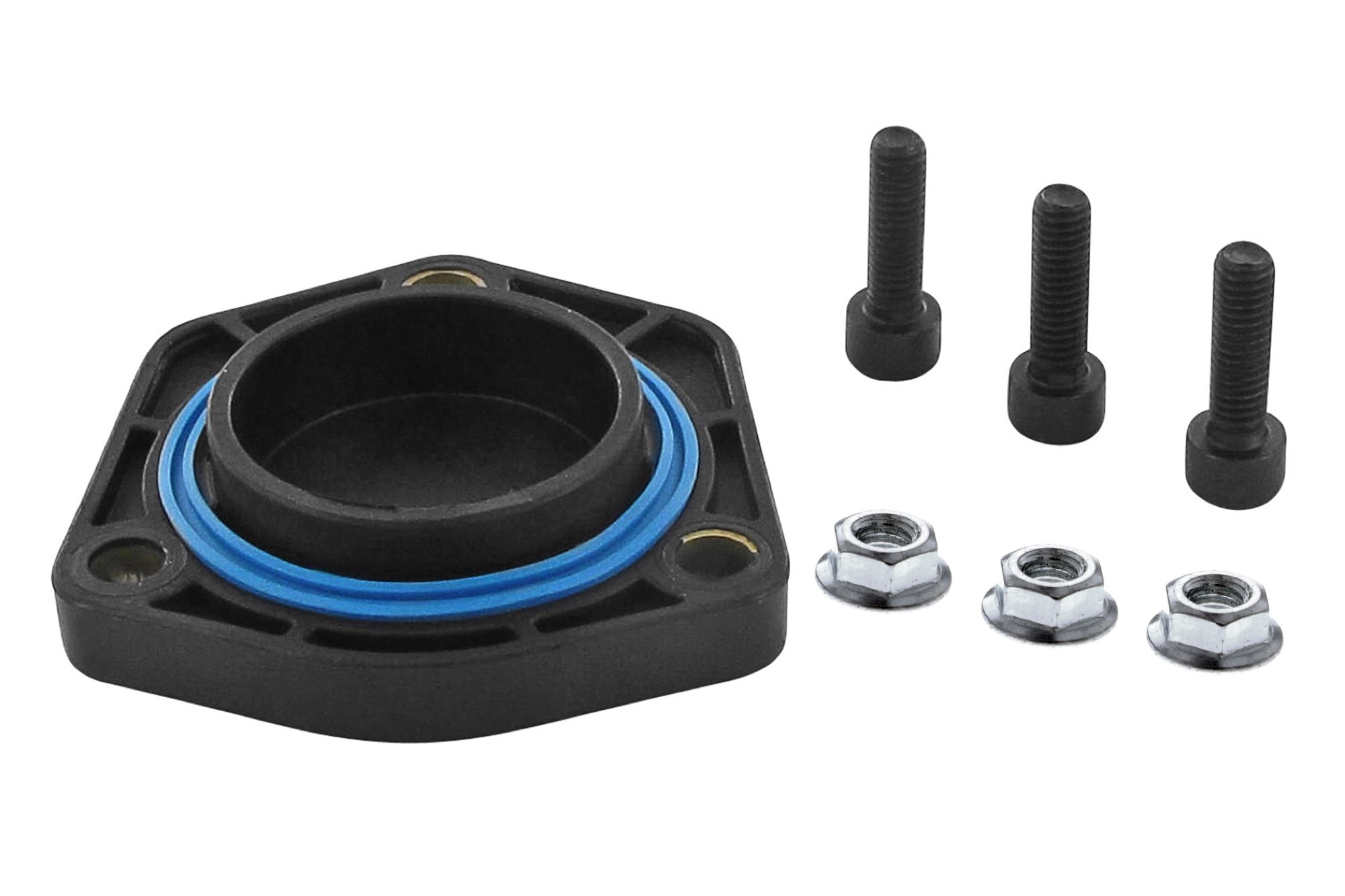 Gasket, oil sump