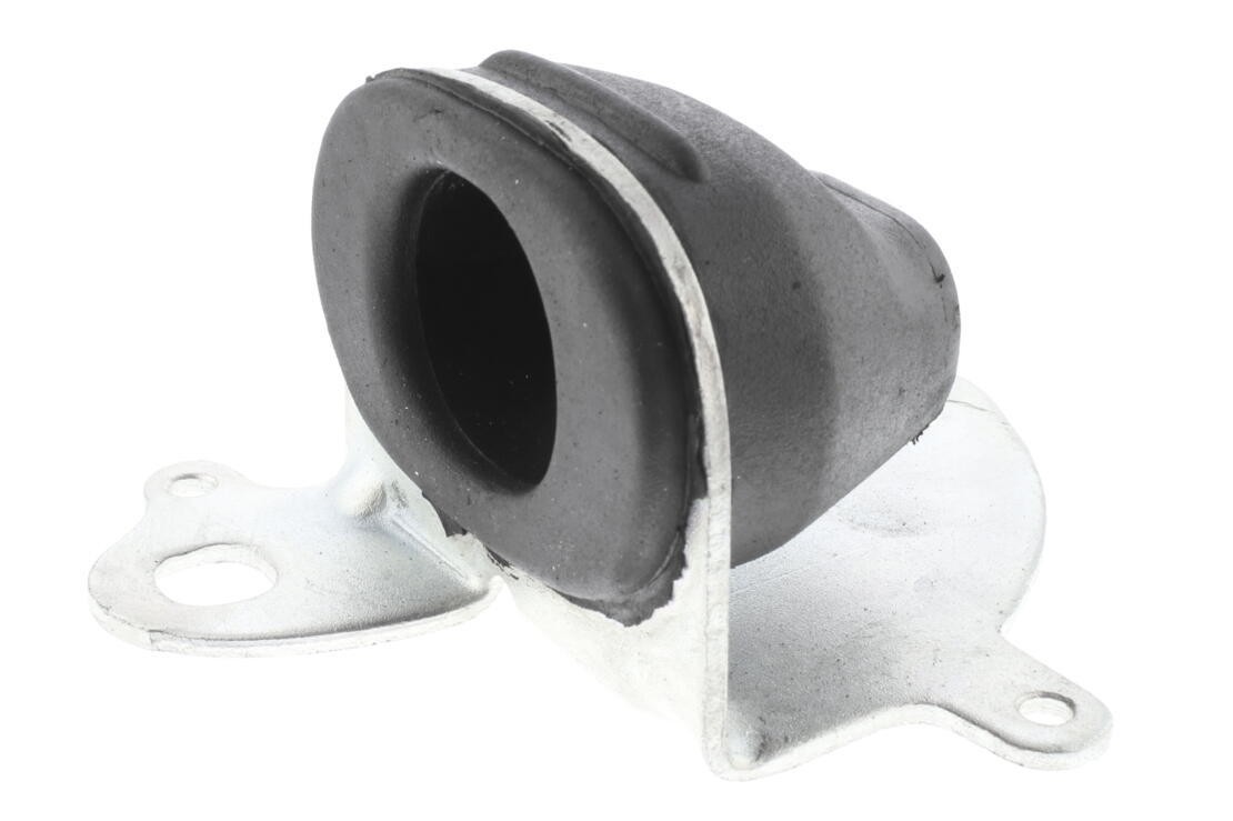 Mount, exhaust system