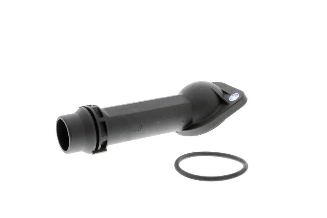 Coolant Flange