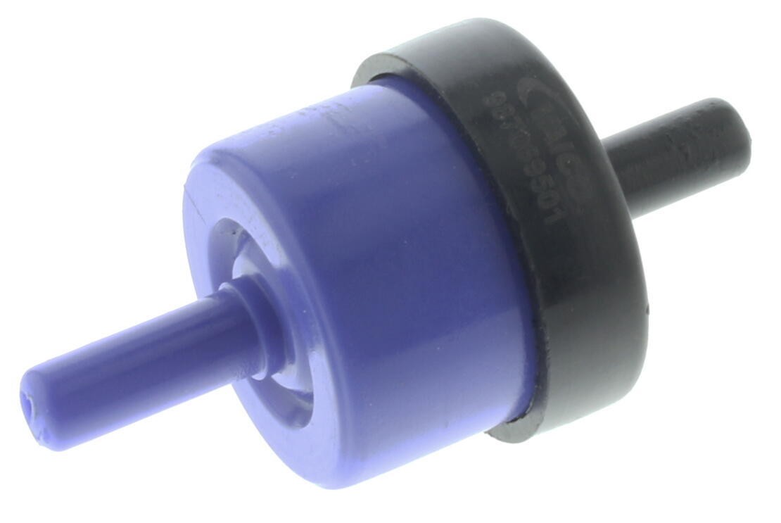 A/C Vacuum Control Valve