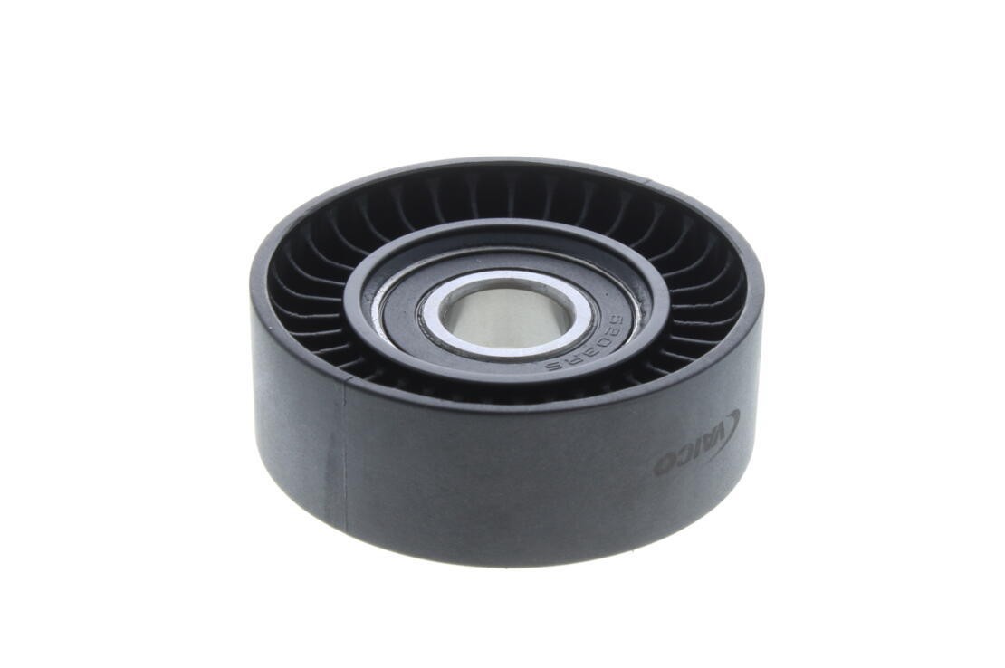 Tensioner Pulley, V-ribbed belt