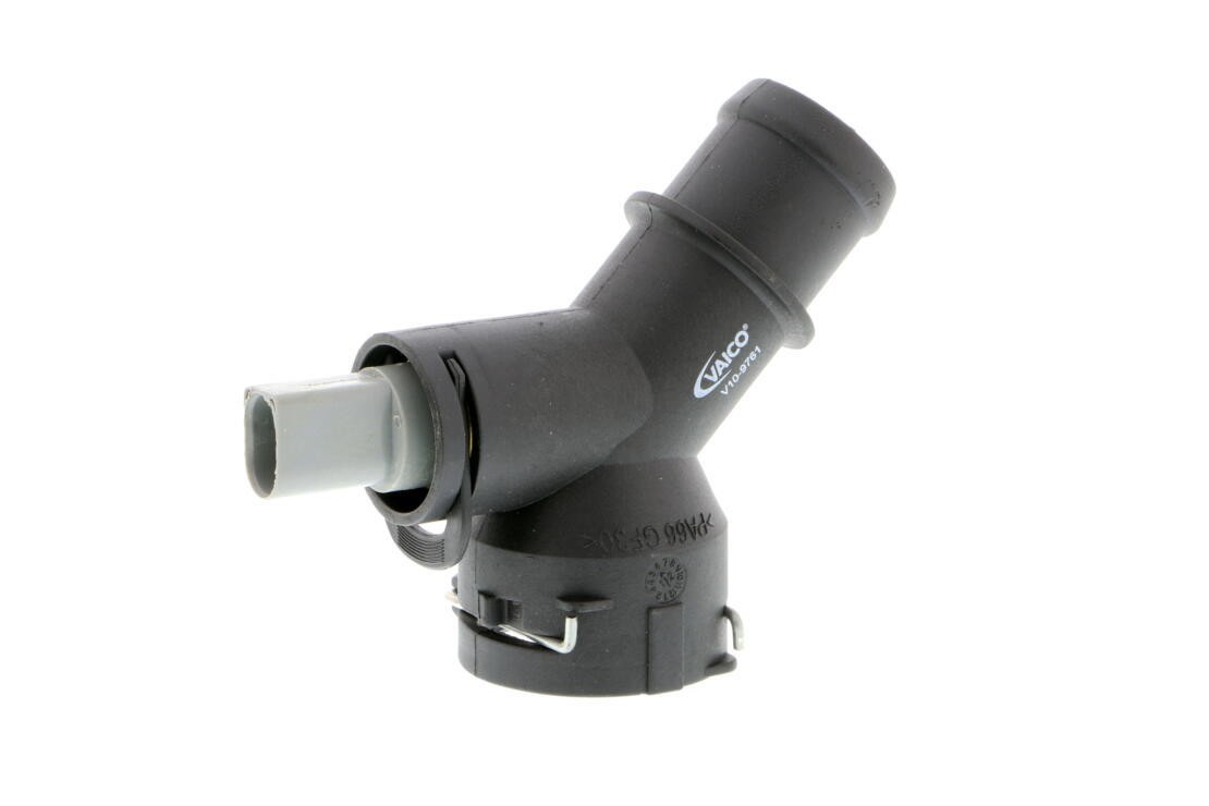 Coolant Flange