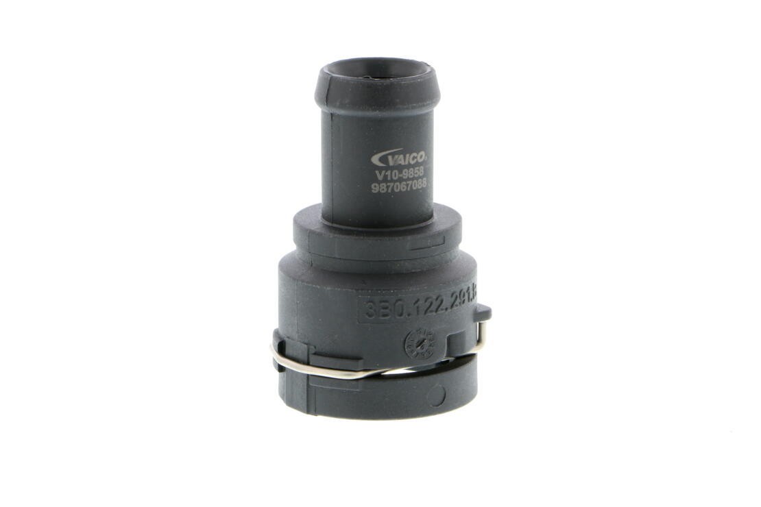 Coolant Flange