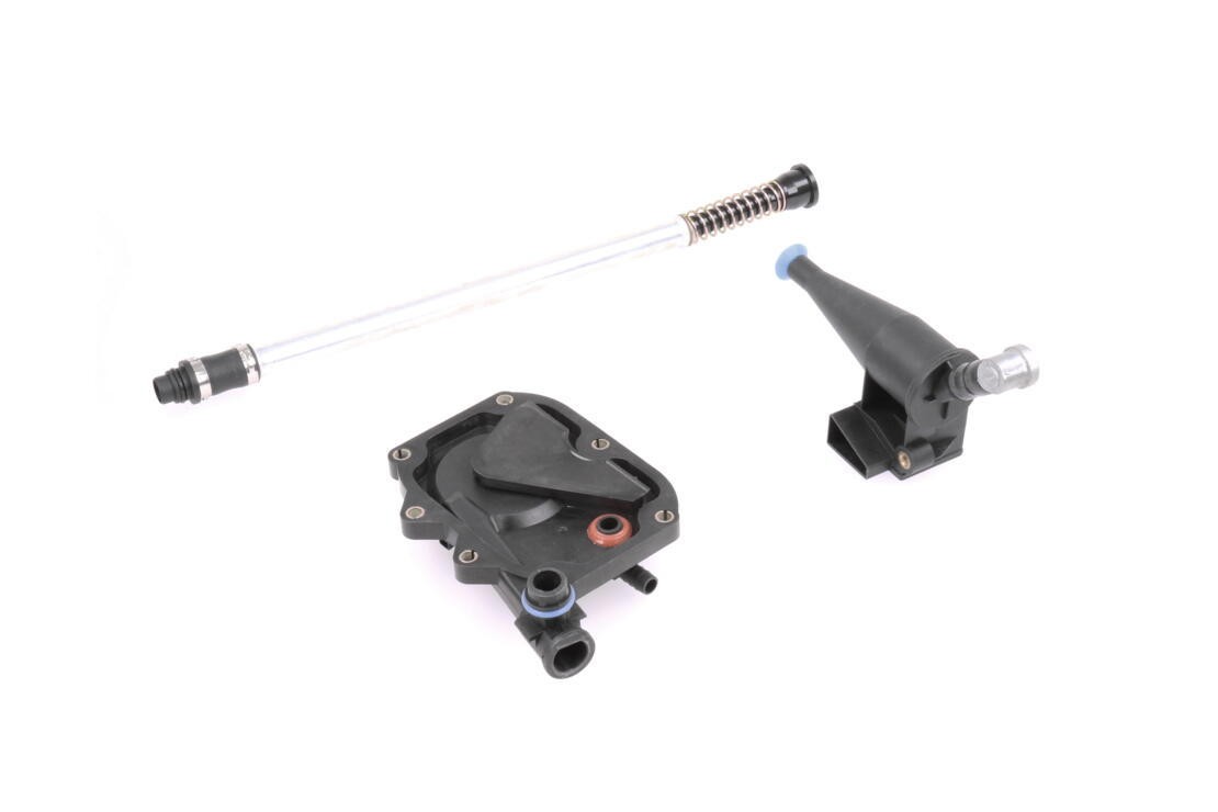 Repair Set, crankcase breather