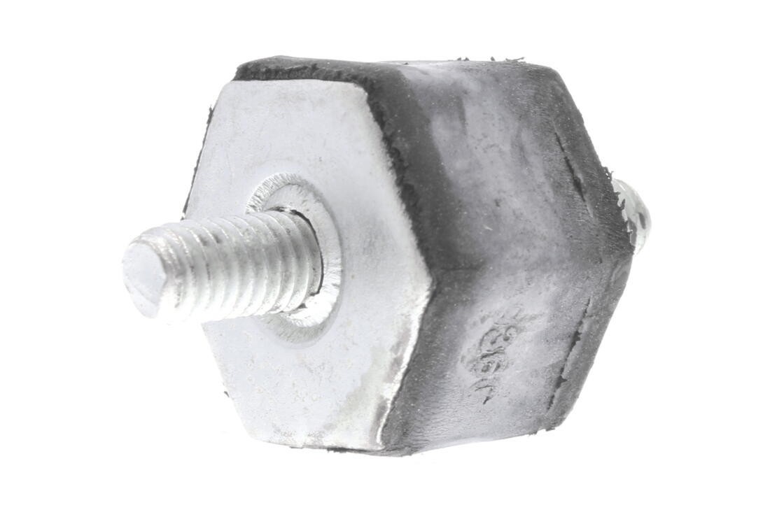 Rubber Buffer, muffler