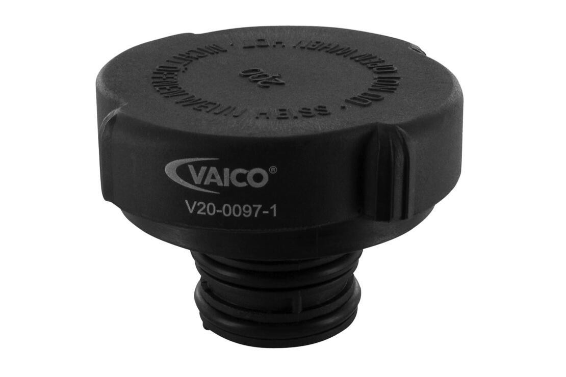 Radiator Cap