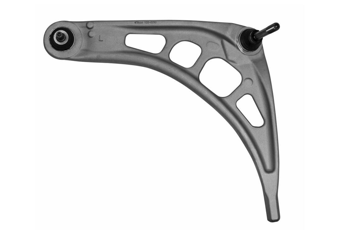 SUSPENSION CONTROL ARM