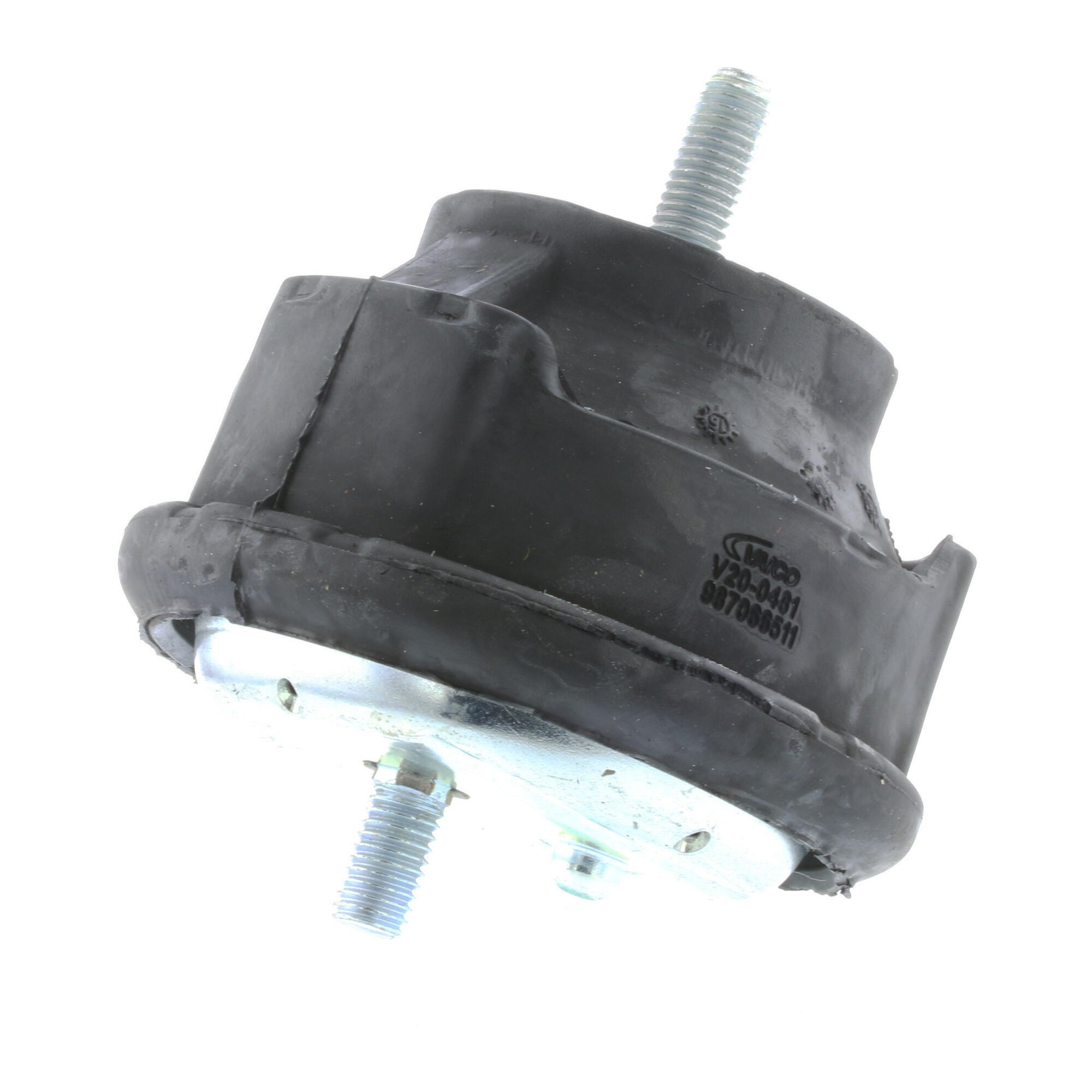 engine mounting