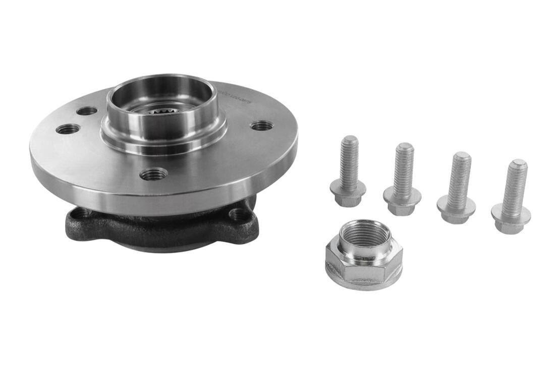 Wheel Hub