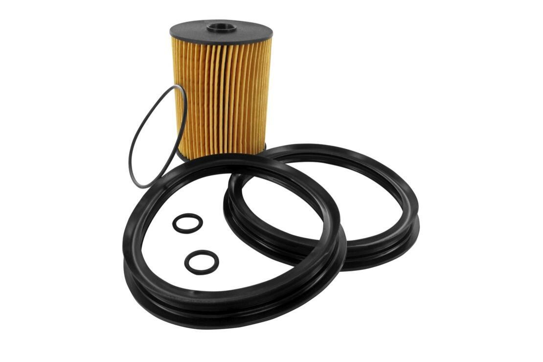 Fuel filter