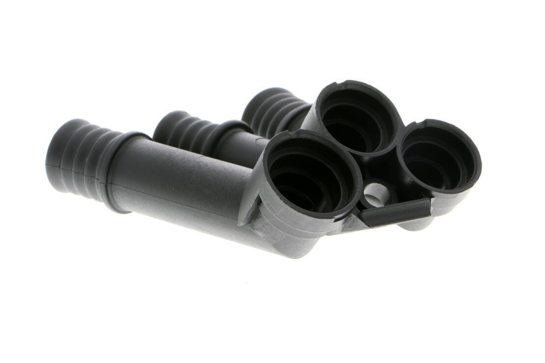 Coolant Flange