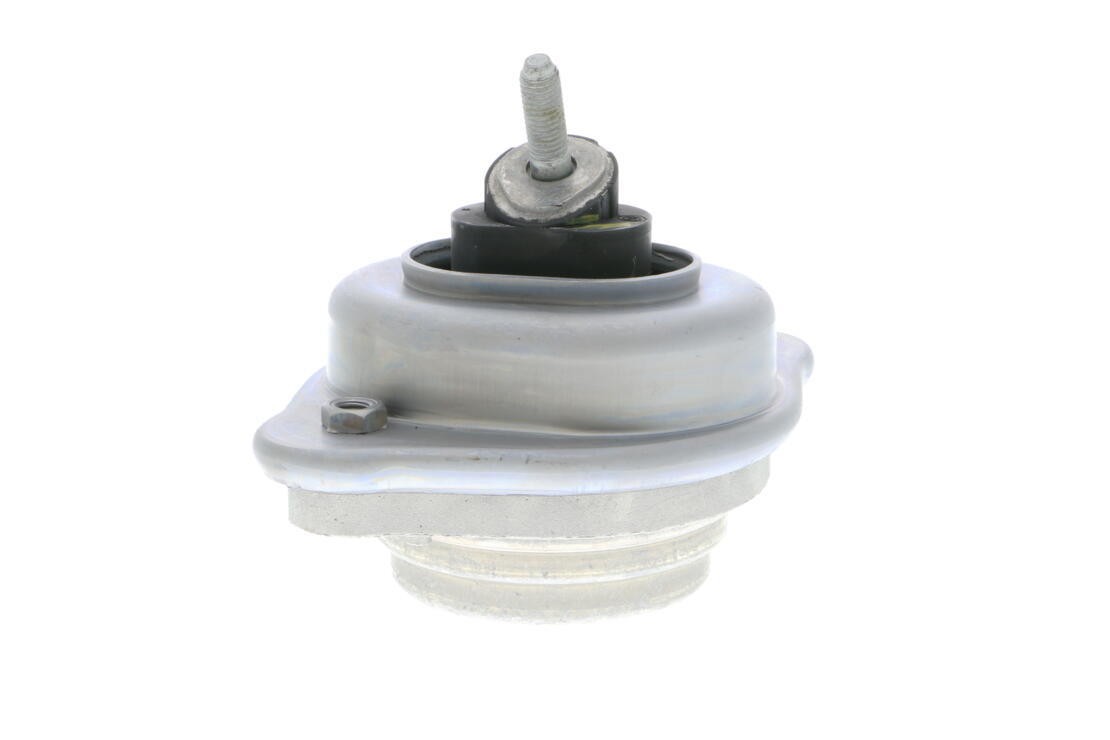 Engine Mounting