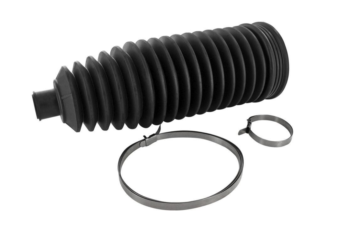 Bellow Set, steering