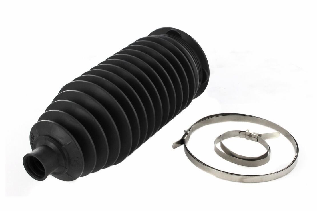 Bellow Set, steering