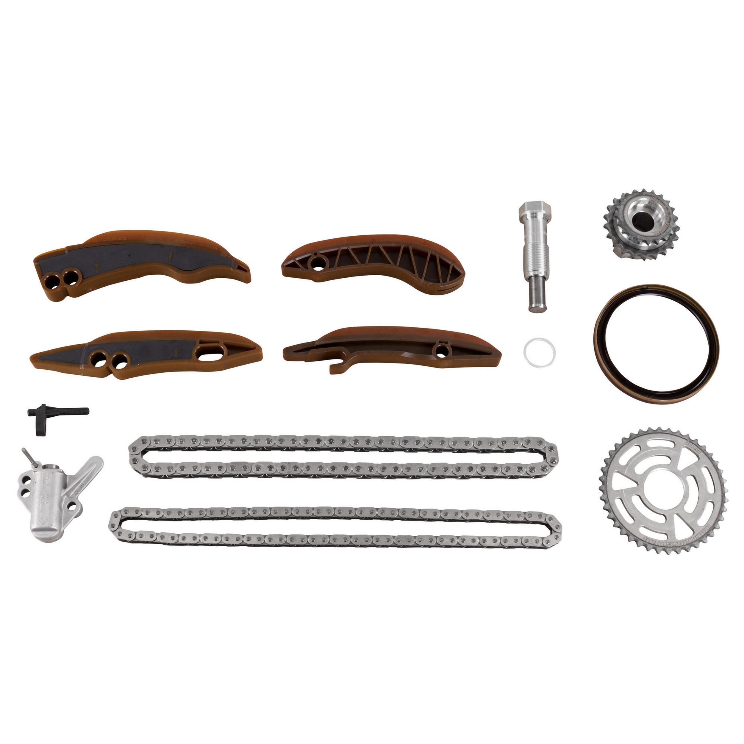 Timing Chain Kit