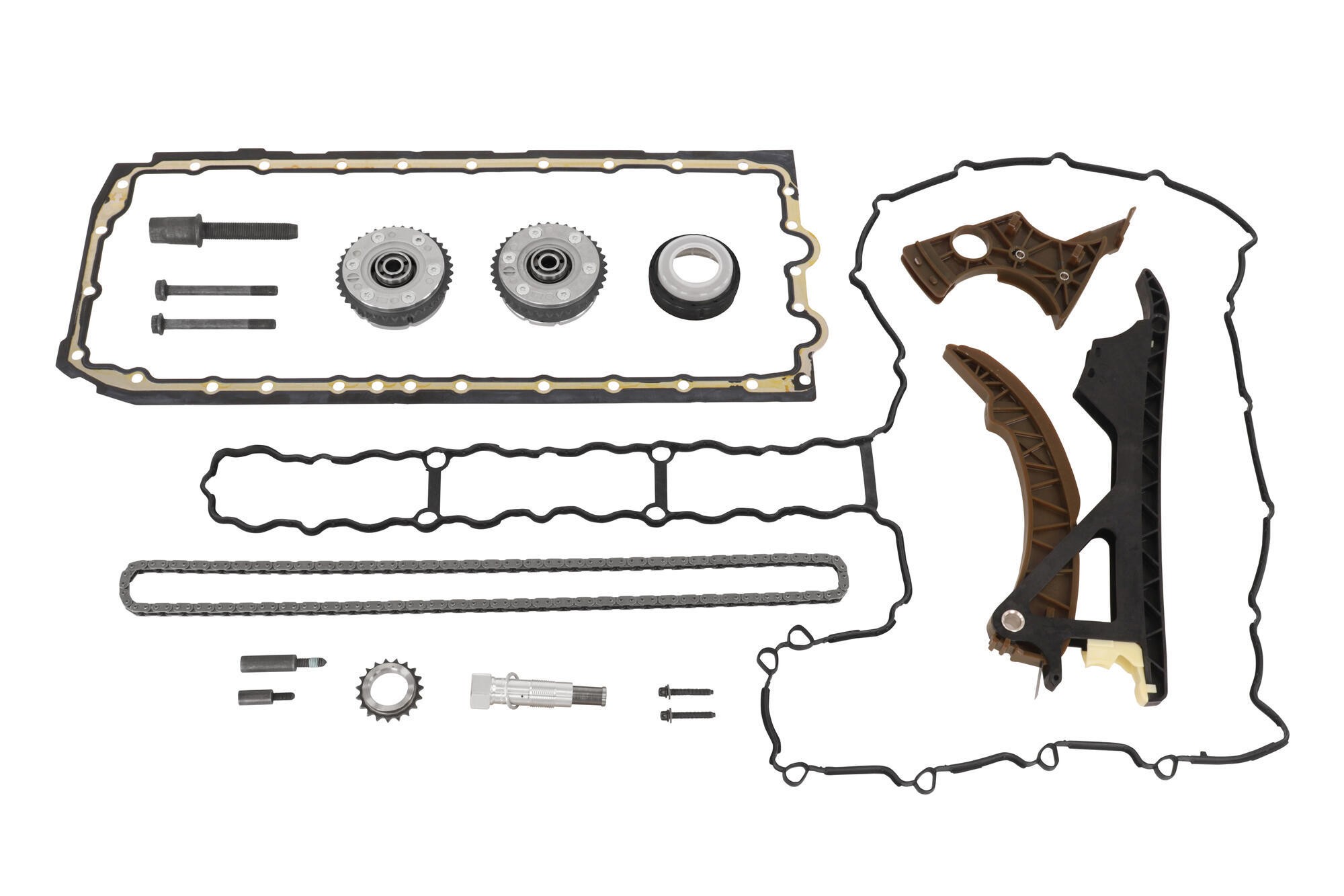 Timing Chain Kit