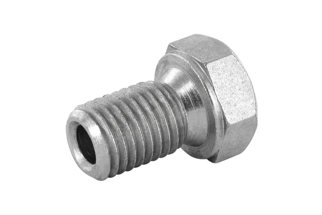 OIL DRAIN PLUG