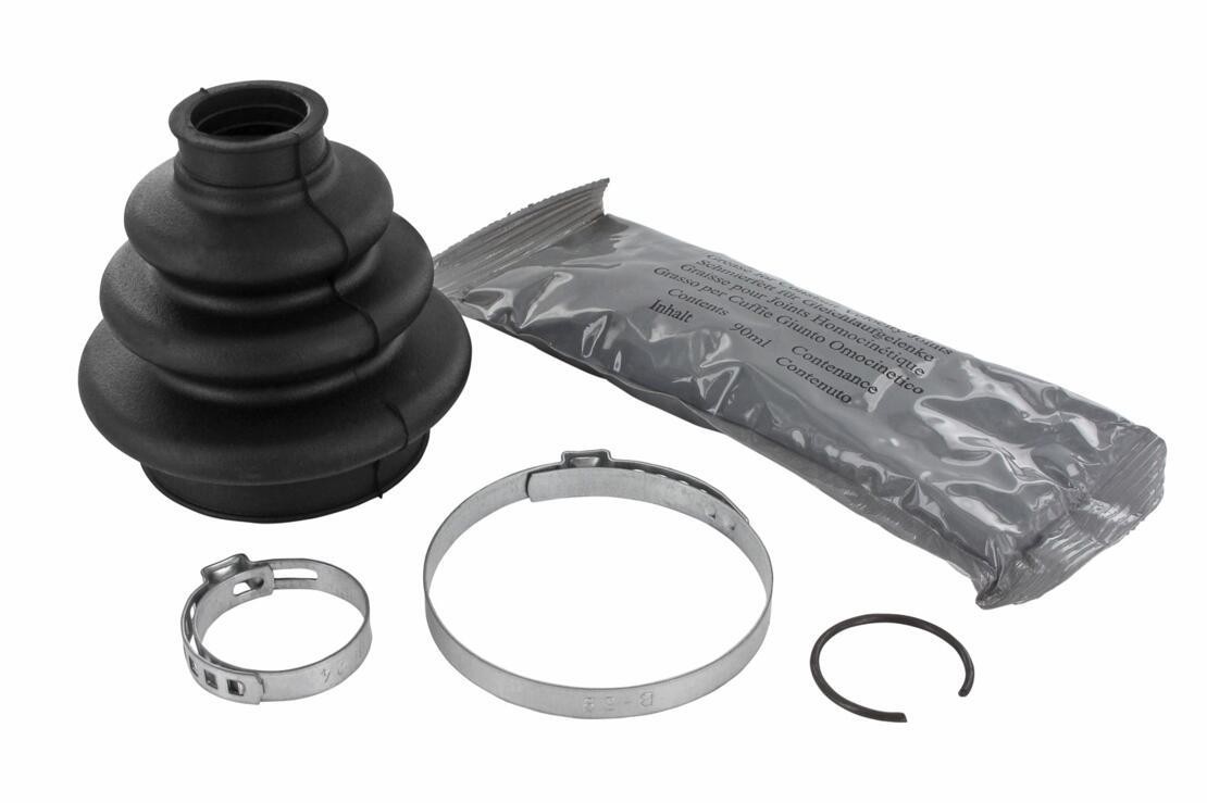 Bellow Set, drive shaft