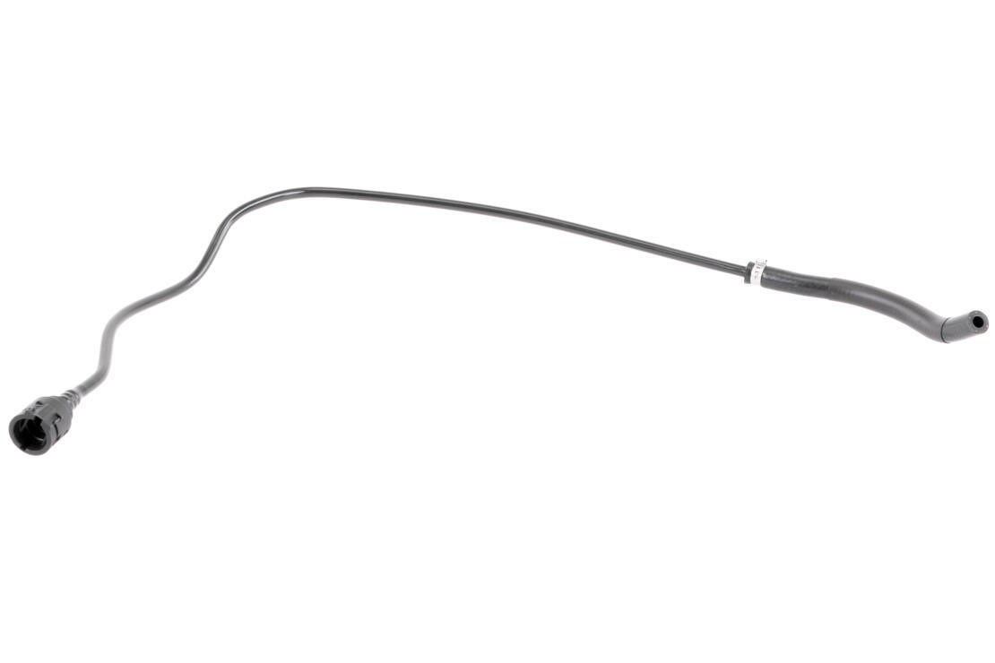 Breather Hose, expansion tank