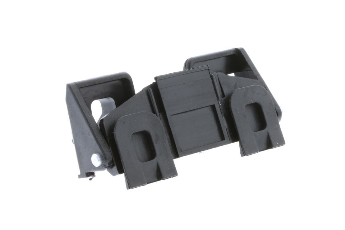 Hinge, fuel filler flap