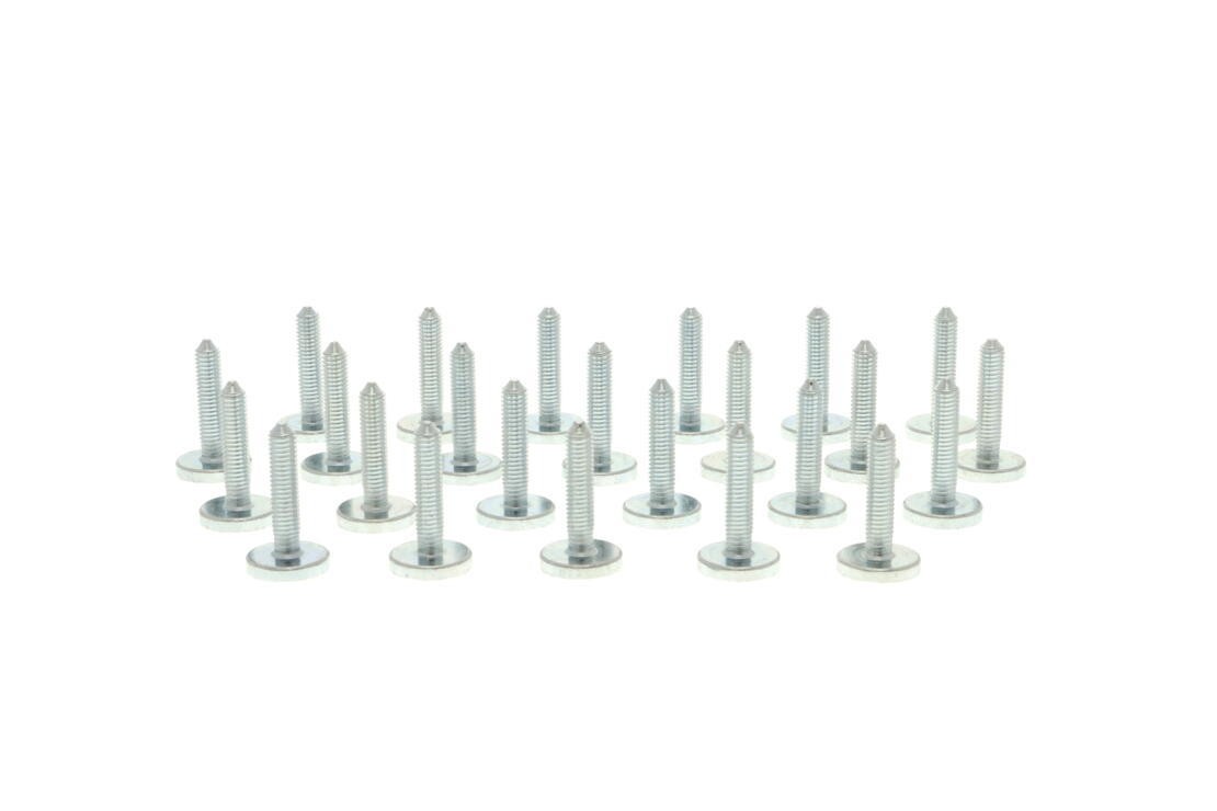 Screw Set, automatic transmission oil pa