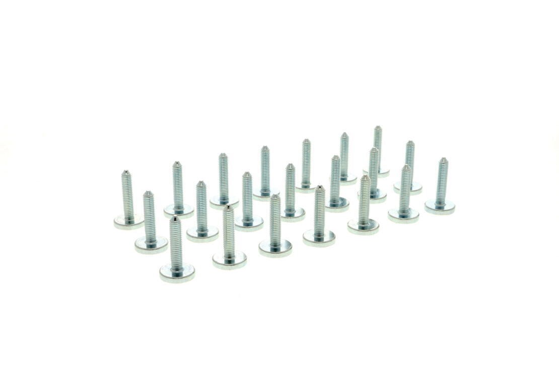 Screws Assortment