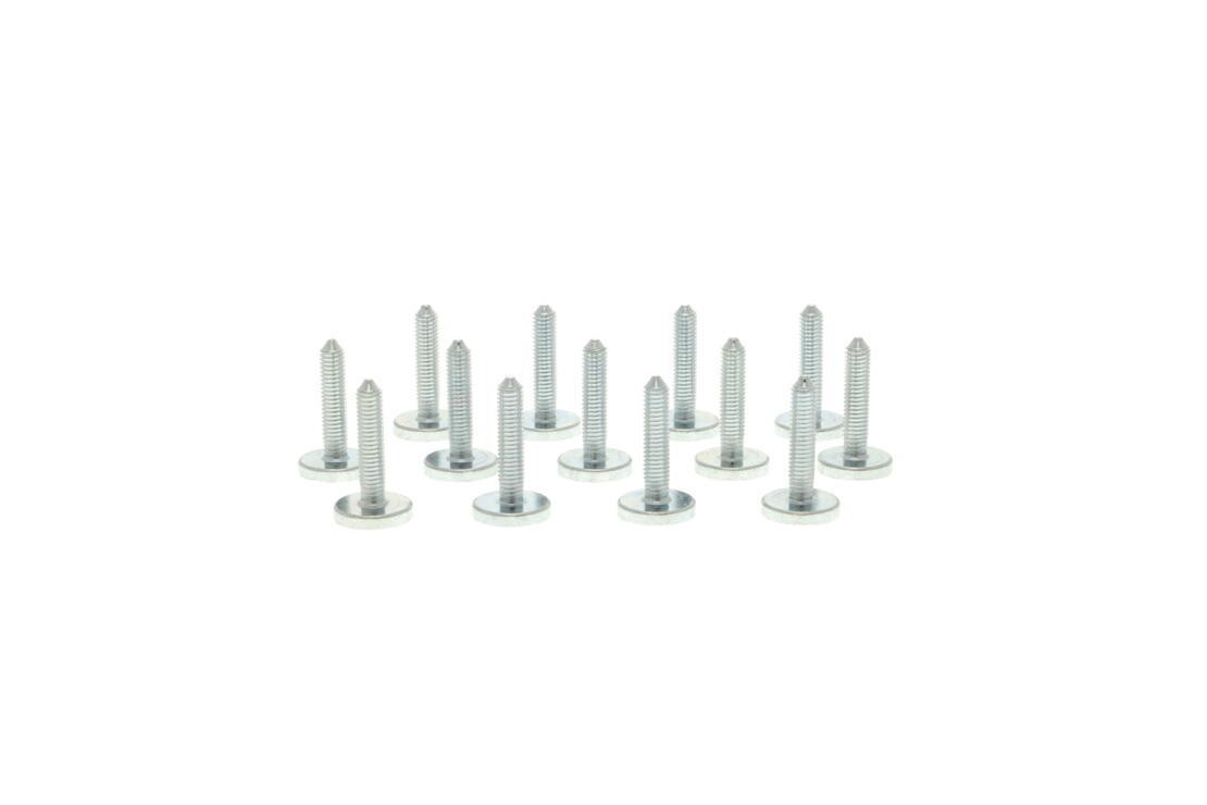 Bolts/Screws Assortment