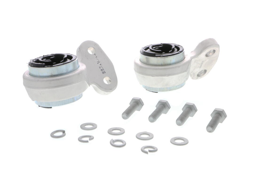 Holder, control arm mounting